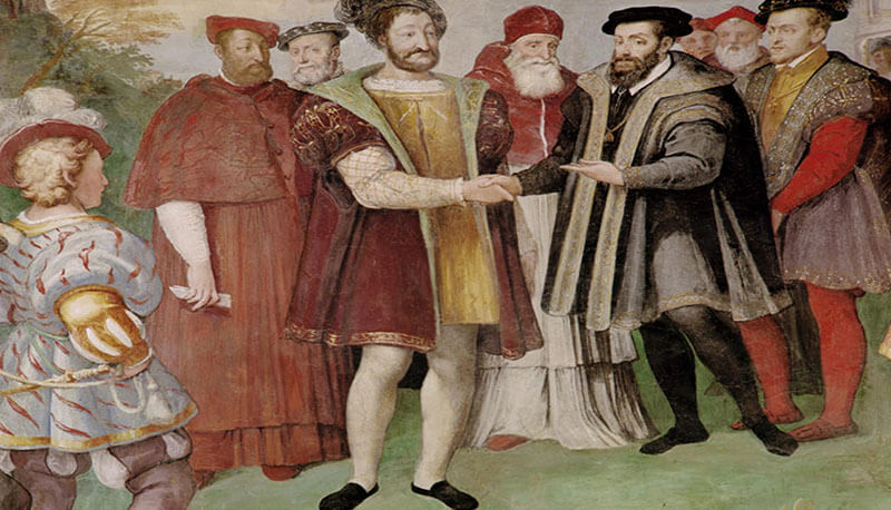 la renaissance italienne