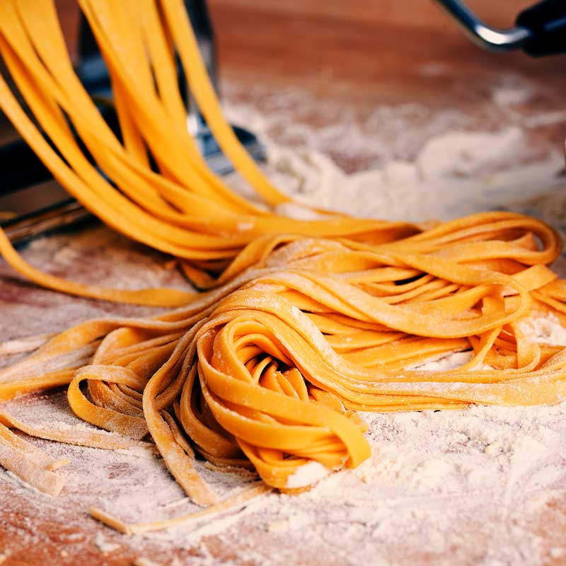 L’italiano in cucina